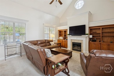 There's something easy and comfortable about life at 235 St on Lost Plantation Golf Club in Georgia - for sale on GolfHomes.com, golf home, golf lot