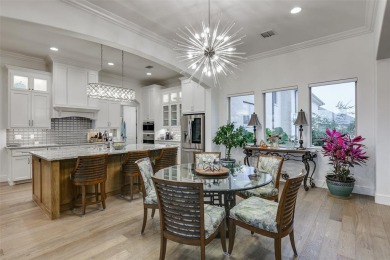 Discover your dream custom home in this gated community in on Harbor Lakes Golf Club in Texas - for sale on GolfHomes.com, golf home, golf lot