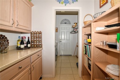 IMMACULATE TERRA VISTA 3 BEDROOM, 2 BATH/2 CAR GARAGE *MAINTANCE on Skyview At Terra Vista Golf and Country Club in Florida - for sale on GolfHomes.com, golf home, golf lot