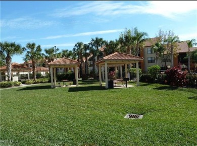 Beautiful and well-maintained 1 bedroom, 1 bathroom condo on Eagle Ridge Golf and Tennis Club in Florida - for sale on GolfHomes.com, golf home, golf lot