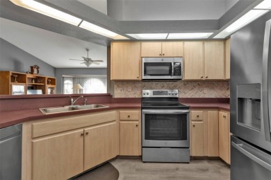 SELLER OFFERING FURNISHED OR UNFURNISHED 3 Bedroom, 2 Bathroom on Deep Creek Golf Club in Florida - for sale on GolfHomes.com, golf home, golf lot