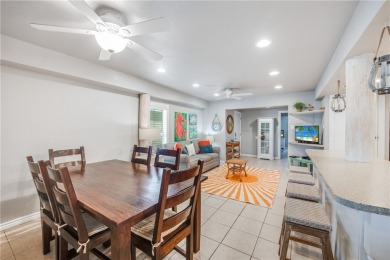 Coastal Cottage centrally located on Eleventh, zoned for NIGHTLY on Palmilla Beach Golf Club in Texas - for sale on GolfHomes.com, golf home, golf lot
