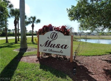 Beautiful and well-maintained 1 bedroom, 1 bathroom condo on Eagle Ridge Golf and Tennis Club in Florida - for sale on GolfHomes.com, golf home, golf lot