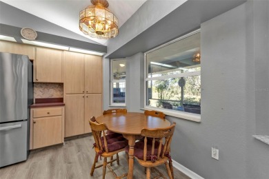 SELLER OFFERING FURNISHED OR UNFURNISHED 3 Bedroom, 2 Bathroom on Deep Creek Golf Club in Florida - for sale on GolfHomes.com, golf home, golf lot