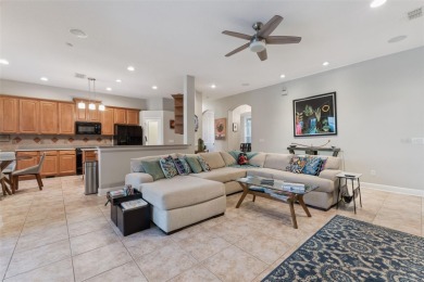 Welcome to this 4-bedroom, 3-bathroom home located in the North on North Shore Golf Club in Florida - for sale on GolfHomes.com, golf home, golf lot