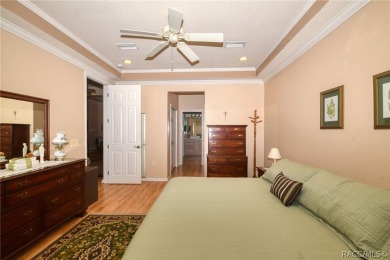 IMMACULATE TERRA VISTA 3 BEDROOM, 2 BATH/2 CAR GARAGE *MAINTANCE on Skyview At Terra Vista Golf and Country Club in Florida - for sale on GolfHomes.com, golf home, golf lot