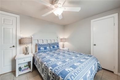 Coastal Cottage centrally located on Eleventh, zoned for NIGHTLY on Palmilla Beach Golf Club in Texas - for sale on GolfHomes.com, golf home, golf lot