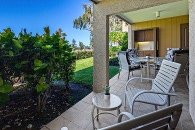 A picture-perfect setting, combining a fantastic golf course on Waikoloa Village Golf Club in Hawaii - for sale on GolfHomes.com, golf home, golf lot