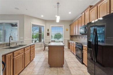 Welcome to this 4-bedroom, 3-bathroom home located in the North on North Shore Golf Club in Florida - for sale on GolfHomes.com, golf home, golf lot