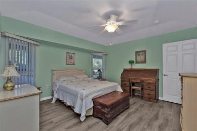 SELLER OFFERING FURNISHED OR UNFURNISHED 3 Bedroom, 2 Bathroom on Deep Creek Golf Club in Florida - for sale on GolfHomes.com, golf home, golf lot