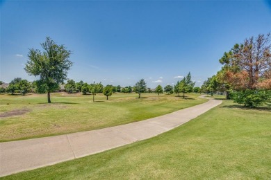 Best value on the Golf Course in Frisco Lakes! Seller made on Frisco Lakes Golf Course in Texas - for sale on GolfHomes.com, golf home, golf lot