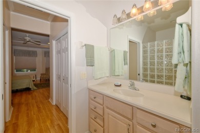 IMMACULATE TERRA VISTA 3 BEDROOM, 2 BATH/2 CAR GARAGE *MAINTANCE on Skyview At Terra Vista Golf and Country Club in Florida - for sale on GolfHomes.com, golf home, golf lot