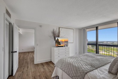 Welcome to this beautifully updated 2-bedroom, 2-bathroom on The President Country Club in Florida - for sale on GolfHomes.com, golf home, golf lot