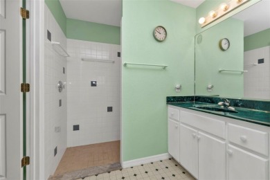 SELLER OFFERING FURNISHED OR UNFURNISHED 3 Bedroom, 2 Bathroom on Deep Creek Golf Club in Florida - for sale on GolfHomes.com, golf home, golf lot