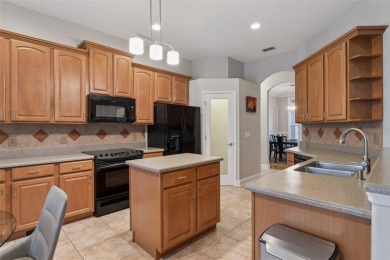 Welcome to this 4-bedroom, 3-bathroom home located in the North on North Shore Golf Club in Florida - for sale on GolfHomes.com, golf home, golf lot