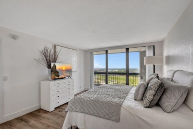 Welcome to this beautifully updated 2-bedroom, 2-bathroom on The President Country Club in Florida - for sale on GolfHomes.com, golf home, golf lot