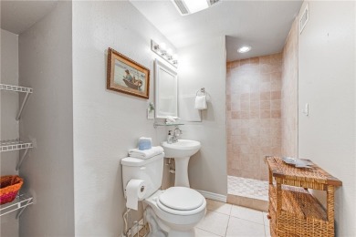 Coastal Cottage centrally located on Eleventh, zoned for NIGHTLY on Palmilla Beach Golf Club in Texas - for sale on GolfHomes.com, golf home, golf lot