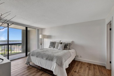 Welcome to this beautifully updated 2-bedroom, 2-bathroom on The President Country Club in Florida - for sale on GolfHomes.com, golf home, golf lot