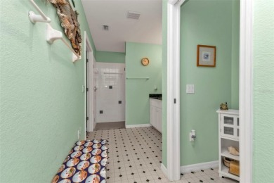 SELLER OFFERING FURNISHED OR UNFURNISHED 3 Bedroom, 2 Bathroom on Deep Creek Golf Club in Florida - for sale on GolfHomes.com, golf home, golf lot