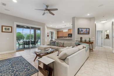Welcome to this 4-bedroom, 3-bathroom home located in the North on North Shore Golf Club in Florida - for sale on GolfHomes.com, golf home, golf lot
