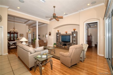IMMACULATE TERRA VISTA 3 BEDROOM, 2 BATH/2 CAR GARAGE *MAINTANCE on Skyview At Terra Vista Golf and Country Club in Florida - for sale on GolfHomes.com, golf home, golf lot