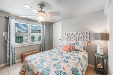 Coastal Cottage centrally located on Eleventh, zoned for NIGHTLY on Palmilla Beach Golf Club in Texas - for sale on GolfHomes.com, golf home, golf lot