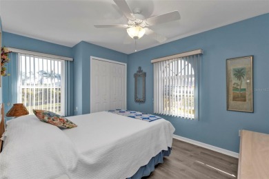 SELLER OFFERING FURNISHED OR UNFURNISHED 3 Bedroom, 2 Bathroom on Deep Creek Golf Club in Florida - for sale on GolfHomes.com, golf home, golf lot