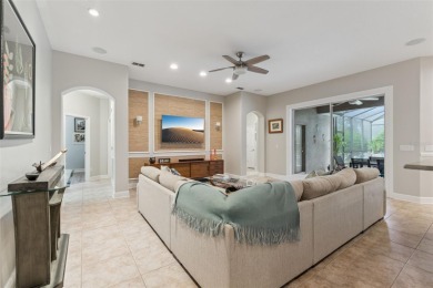 Welcome to this 4-bedroom, 3-bathroom home located in the North on North Shore Golf Club in Florida - for sale on GolfHomes.com, golf home, golf lot