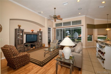 IMMACULATE TERRA VISTA 3 BEDROOM, 2 BATH/2 CAR GARAGE *MAINTANCE on Skyview At Terra Vista Golf and Country Club in Florida - for sale on GolfHomes.com, golf home, golf lot