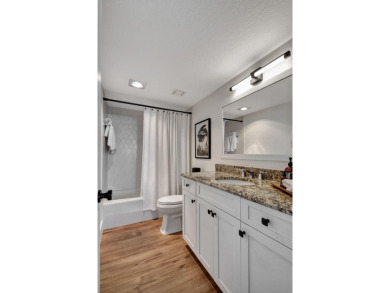 Welcome to this beautifully updated 2-bedroom, 2-bathroom on The President Country Club in Florida - for sale on GolfHomes.com, golf home, golf lot