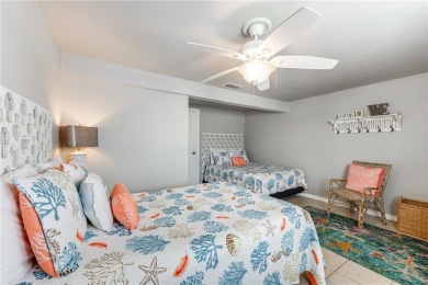 Coastal Cottage centrally located on Eleventh, zoned for NIGHTLY on Palmilla Beach Golf Club in Texas - for sale on GolfHomes.com, golf home, golf lot