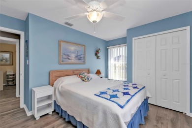 SELLER OFFERING FURNISHED OR UNFURNISHED 3 Bedroom, 2 Bathroom on Deep Creek Golf Club in Florida - for sale on GolfHomes.com, golf home, golf lot