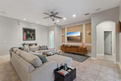 Welcome to this 4-bedroom, 3-bathroom home located in the North on North Shore Golf Club in Florida - for sale on GolfHomes.com, golf home, golf lot