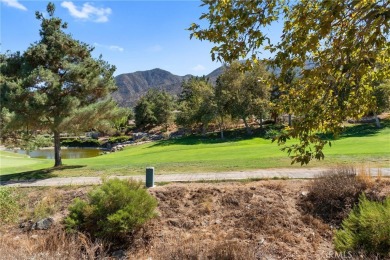 Trilogy at Glen Ivy - 55+ Golf Course Home with Mountain Views on Glen Ivy Golf Club in California - for sale on GolfHomes.com, golf home, golf lot