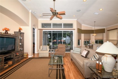 IMMACULATE TERRA VISTA 3 BEDROOM, 2 BATH/2 CAR GARAGE *MAINTANCE on Skyview At Terra Vista Golf and Country Club in Florida - for sale on GolfHomes.com, golf home, golf lot