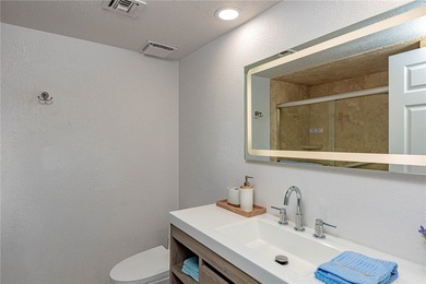 Stunning Santa Fe Estate Overlooking Lake Havasu Golf Course! on London Bridge Golf Course in Arizona - for sale on GolfHomes.com, golf home, golf lot