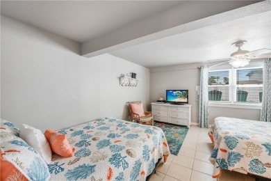 Coastal Cottage centrally located on Eleventh, zoned for NIGHTLY on Palmilla Beach Golf Club in Texas - for sale on GolfHomes.com, golf home, golf lot