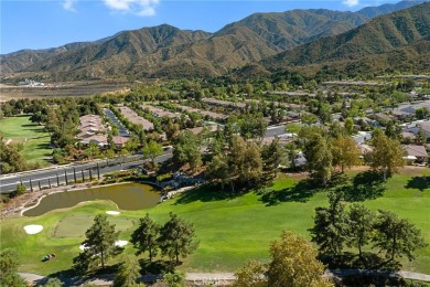 Trilogy at Glen Ivy - 55+ Golf Course Home with Mountain Views on Glen Ivy Golf Club in California - for sale on GolfHomes.com, golf home, golf lot