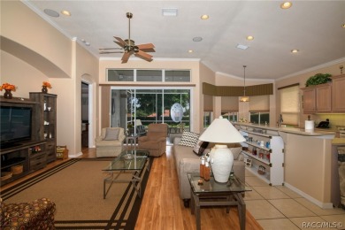 IMMACULATE TERRA VISTA 3 BEDROOM, 2 BATH/2 CAR GARAGE *MAINTANCE on Skyview At Terra Vista Golf and Country Club in Florida - for sale on GolfHomes.com, golf home, golf lot