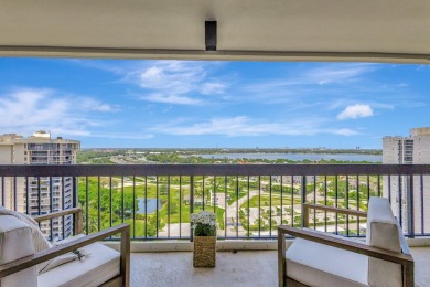 Welcome to this beautifully updated 2-bedroom, 2-bathroom on The President Country Club in Florida - for sale on GolfHomes.com, golf home, golf lot