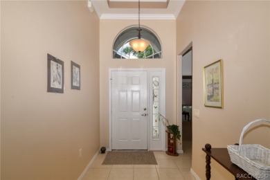 IMMACULATE TERRA VISTA 3 BEDROOM, 2 BATH/2 CAR GARAGE *MAINTANCE on Skyview At Terra Vista Golf and Country Club in Florida - for sale on GolfHomes.com, golf home, golf lot