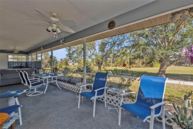 SELLER OFFERING FURNISHED OR UNFURNISHED 3 Bedroom, 2 Bathroom on Deep Creek Golf Club in Florida - for sale on GolfHomes.com, golf home, golf lot