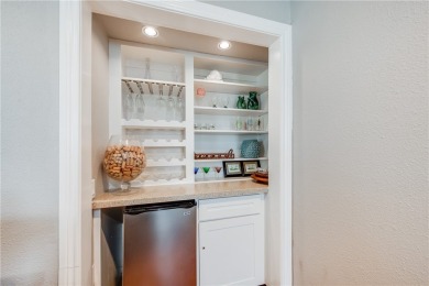Coastal Cottage centrally located on Eleventh, zoned for NIGHTLY on Palmilla Beach Golf Club in Texas - for sale on GolfHomes.com, golf home, golf lot