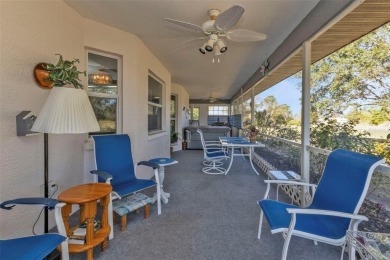 SELLER OFFERING FURNISHED OR UNFURNISHED 3 Bedroom, 2 Bathroom on Deep Creek Golf Club in Florida - for sale on GolfHomes.com, golf home, golf lot