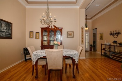 IMMACULATE TERRA VISTA 3 BEDROOM, 2 BATH/2 CAR GARAGE *MAINTANCE on Skyview At Terra Vista Golf and Country Club in Florida - for sale on GolfHomes.com, golf home, golf lot