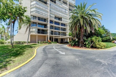 Welcome to this beautifully updated 2-bedroom, 2-bathroom on The President Country Club in Florida - for sale on GolfHomes.com, golf home, golf lot