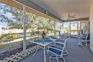 SELLER OFFERING FURNISHED OR UNFURNISHED 3 Bedroom, 2 Bathroom on Deep Creek Golf Club in Florida - for sale on GolfHomes.com, golf home, golf lot
