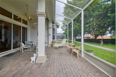 IMMACULATE TERRA VISTA 3 BEDROOM, 2 BATH/2 CAR GARAGE *MAINTANCE on Skyview At Terra Vista Golf and Country Club in Florida - for sale on GolfHomes.com, golf home, golf lot