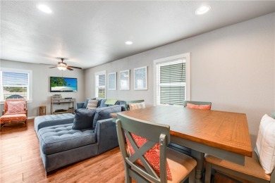 Coastal Cottage centrally located on Eleventh, zoned for NIGHTLY on Palmilla Beach Golf Club in Texas - for sale on GolfHomes.com, golf home, golf lot