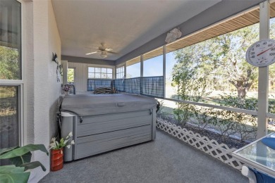 SELLER OFFERING FURNISHED OR UNFURNISHED 3 Bedroom, 2 Bathroom on Deep Creek Golf Club in Florida - for sale on GolfHomes.com, golf home, golf lot